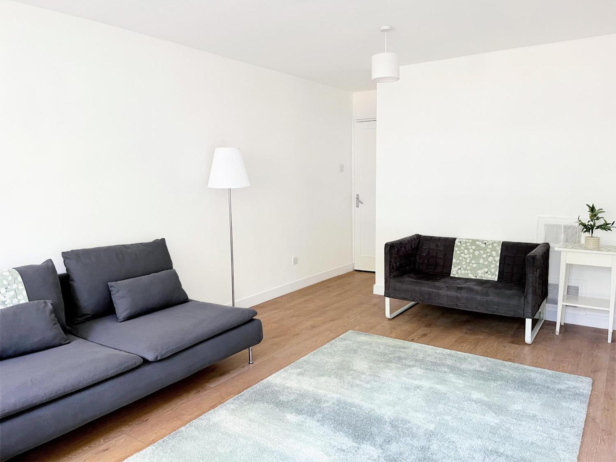 Fab 3-Bed 2-Bath Oxford Street, Regents Park, Fitzrovia W1 Appartement Londres