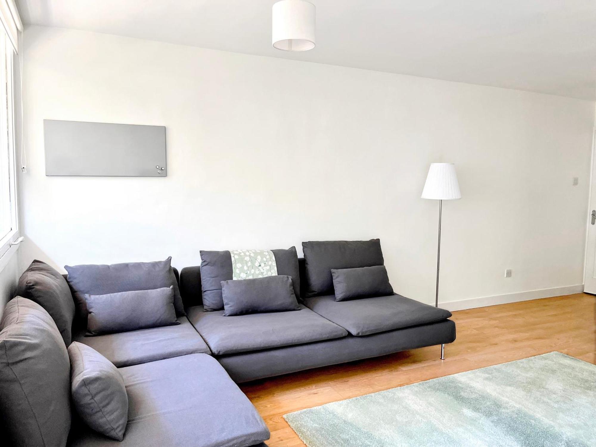 Appartement Fab 3-Bed 2-Bath Oxford Street, Regents Park, Fitzrovia W1 Londres